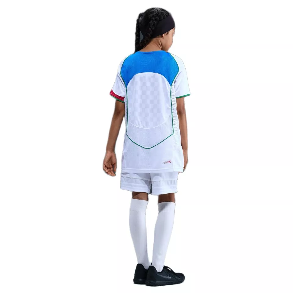 Nike Total 90 Energy Jersey Kids Póló