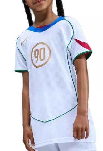 Total 90 Energy Jersey Kids