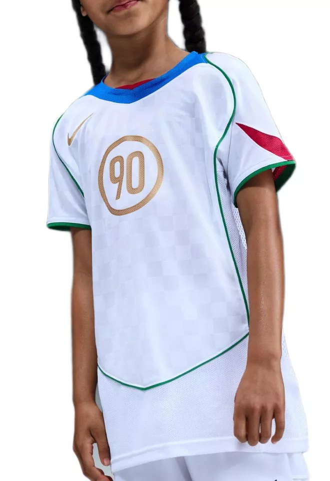 Nike Total 90 Energy Jersey Kids Póló