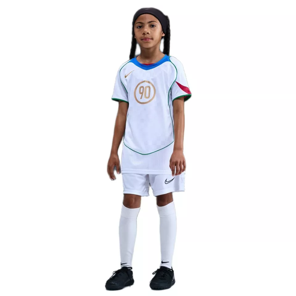Nike Total 90 Energy Jersey Kids Póló