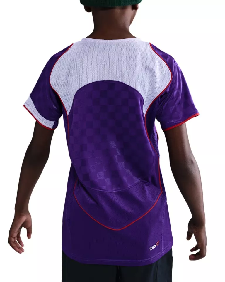 Риза Nike Total 90 Energy Jersey Kids
