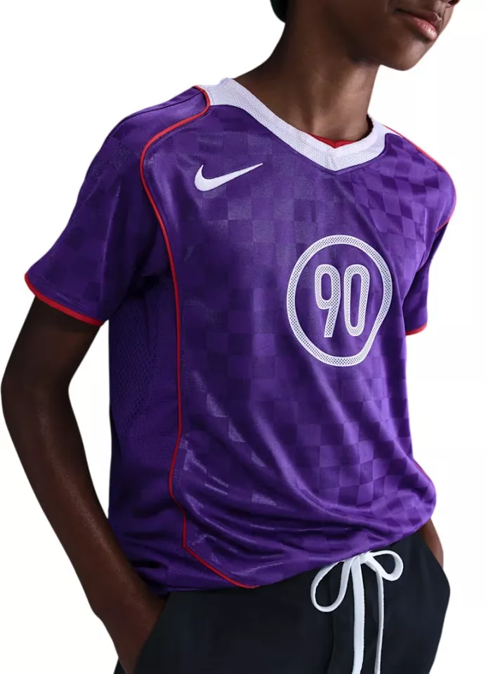 Риза Nike Total 90 Energy Jersey Kids