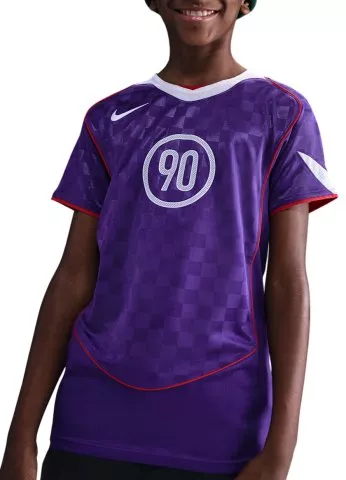 Total 90 Energy Jersey Kids