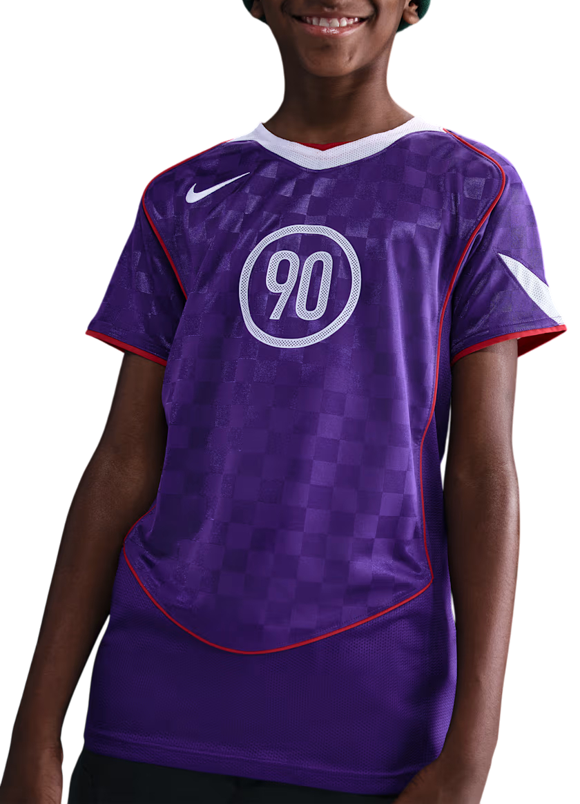 Риза Nike Total 90 Energy Jersey Kids