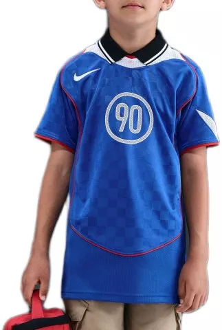 Total 90 Jersey Kids