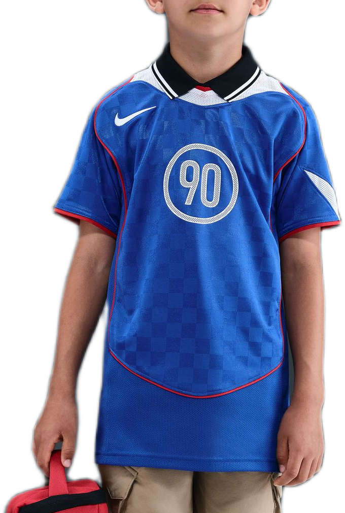 Nike Total 90 Jersey Kids Póló