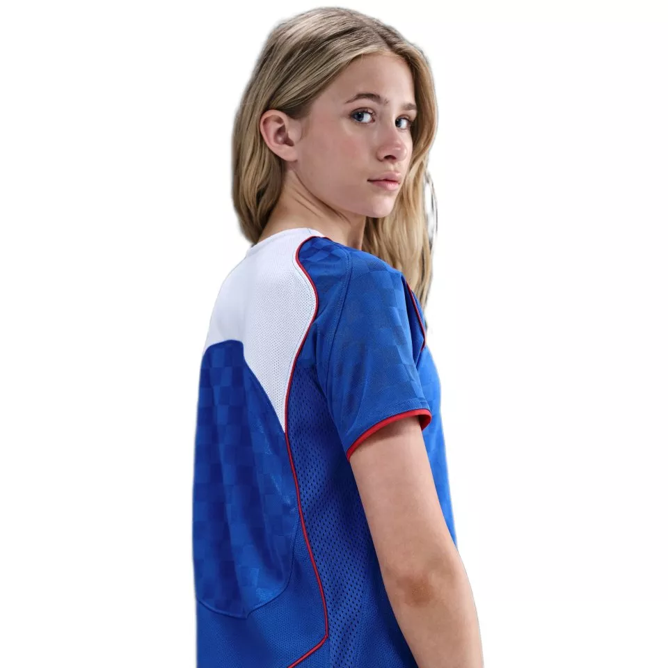 Nike Total 90 Jersey Kids Póló