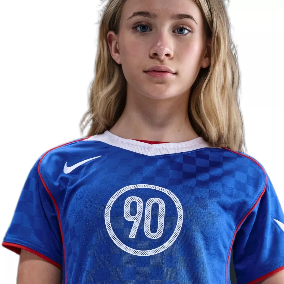 Nike Total 90 Jersey Kids Póló