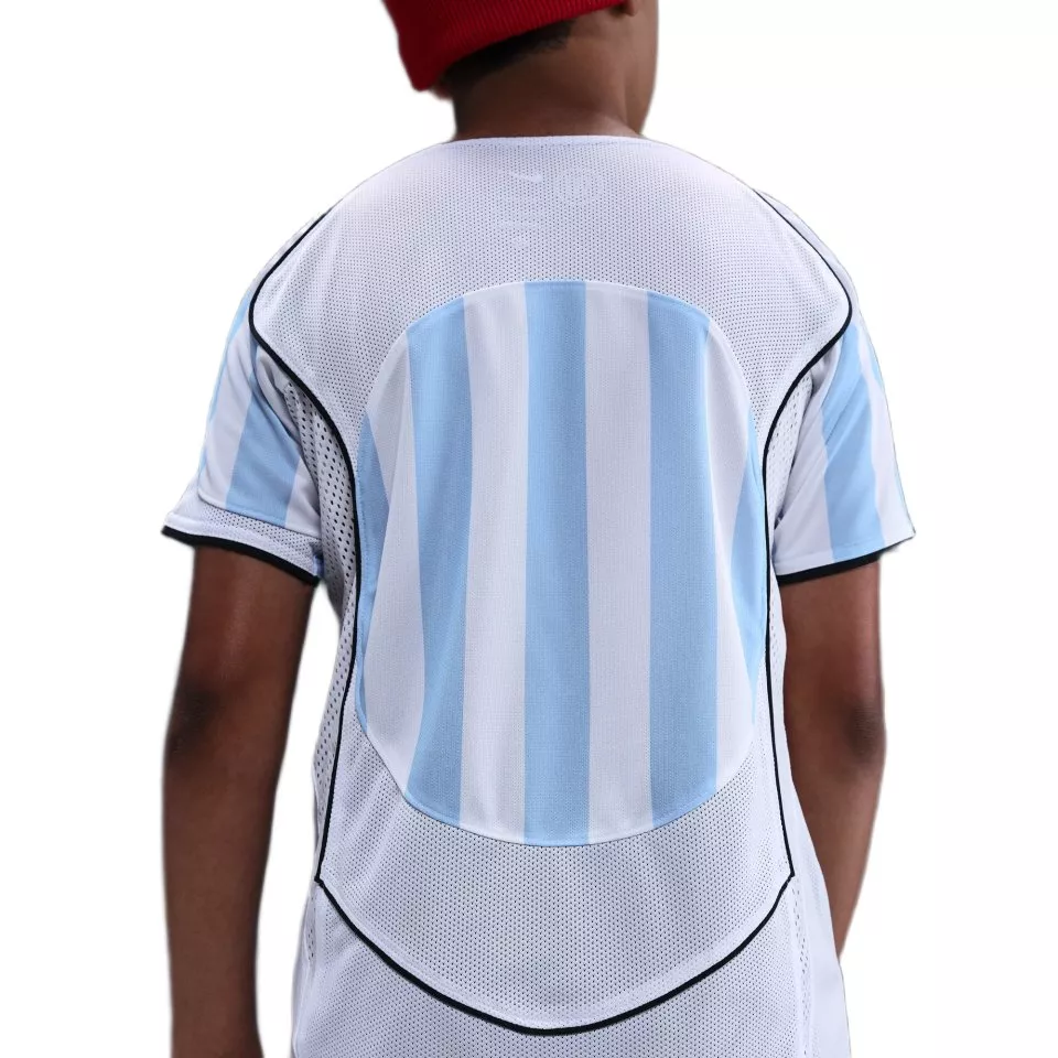 Nike Total 90 Big Jersey Kids Póló