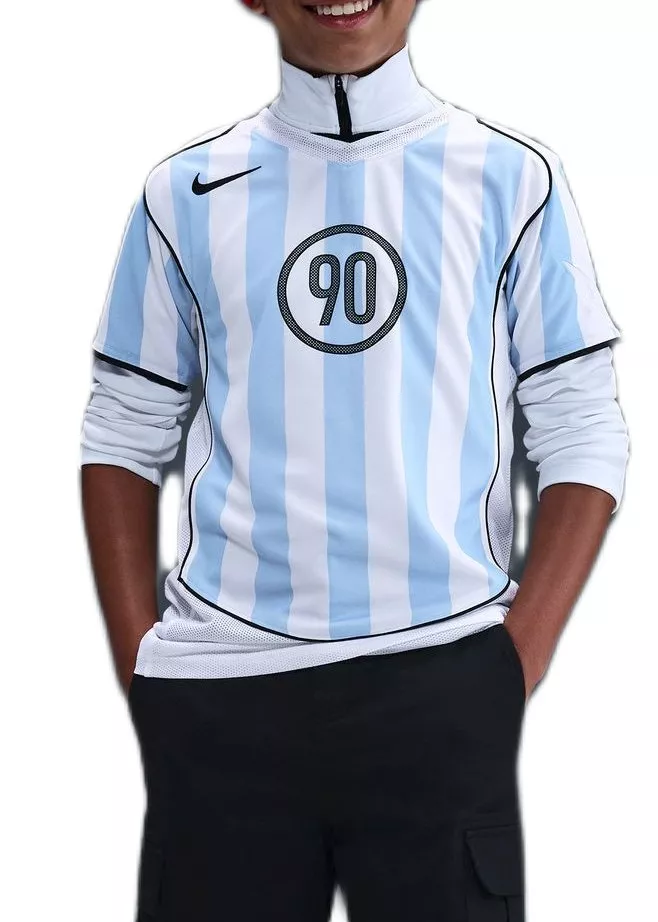 Nike Total 90 Big Jersey Kids Póló
