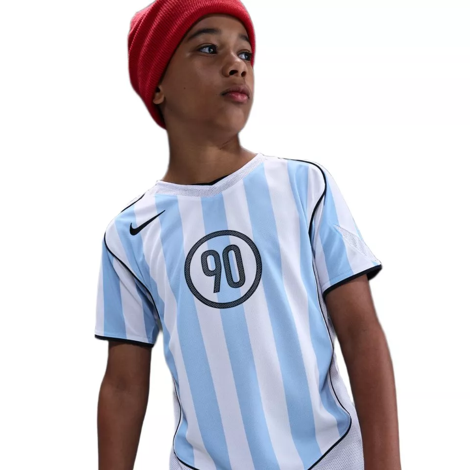 Nike Total 90 Big Jersey Kids Póló