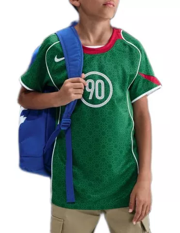 Total 90 Jersey Kids