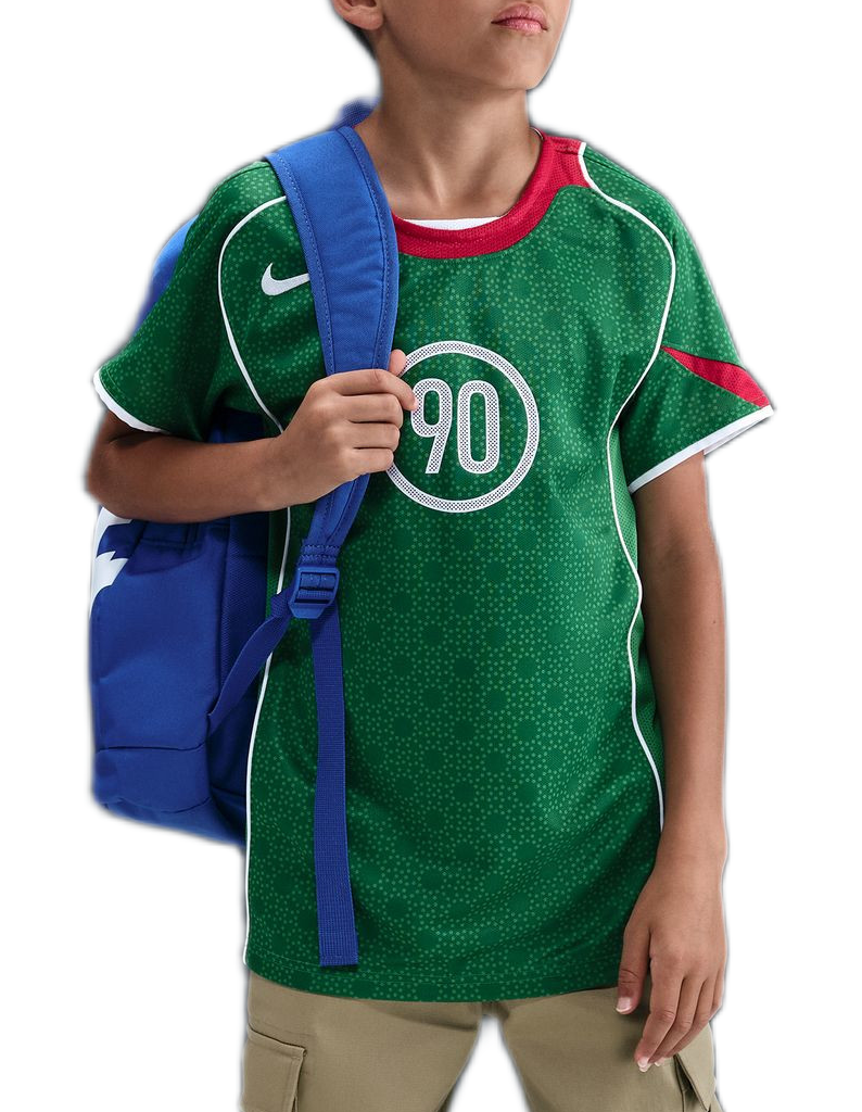 Nike Total 90 Jersey Kids Póló