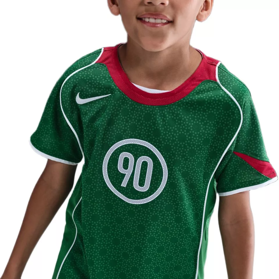 Nike Total 90 Jersey Kids Póló