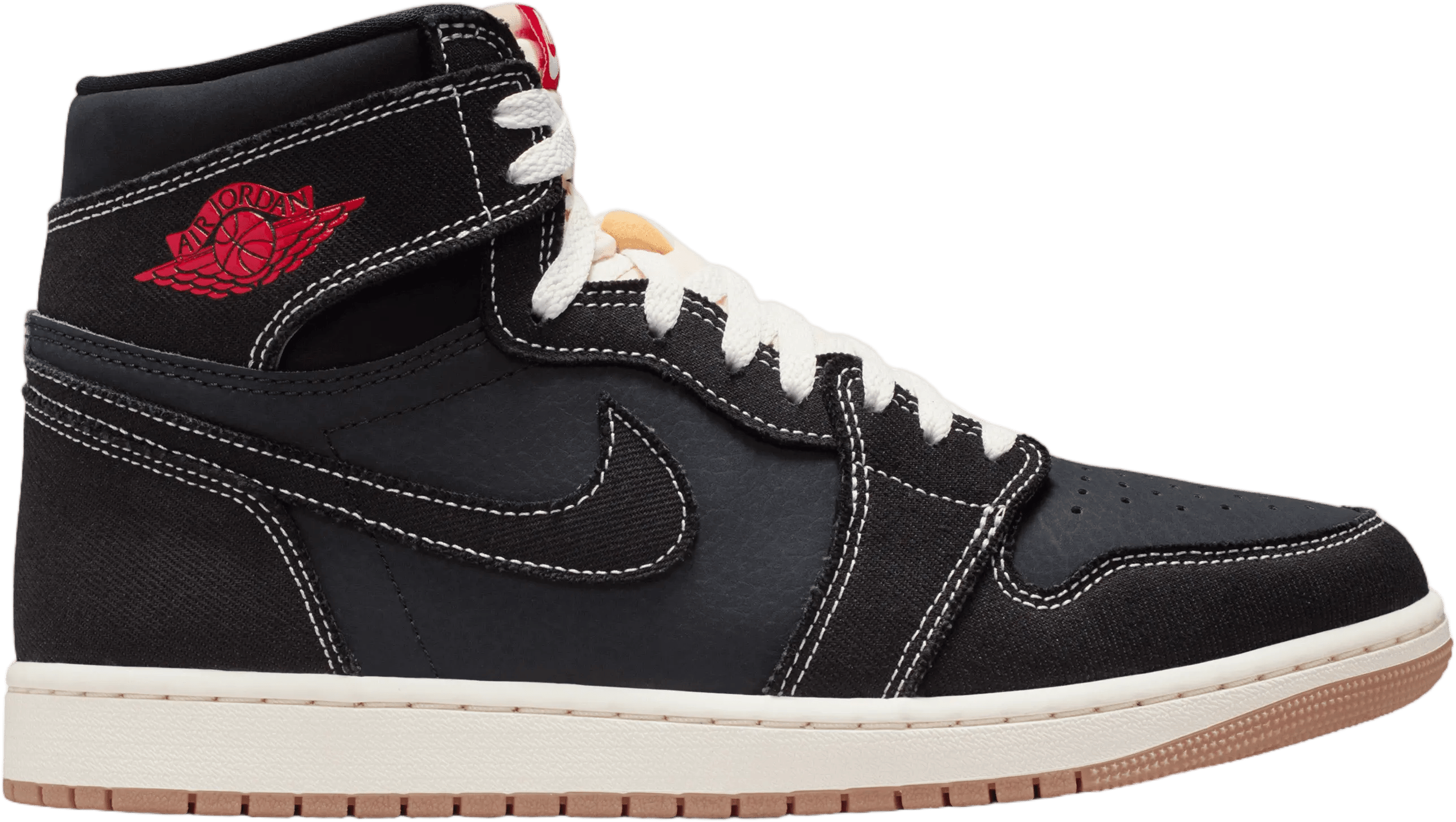 Jordan Air 1 Retro High OG Flight Club Shoe