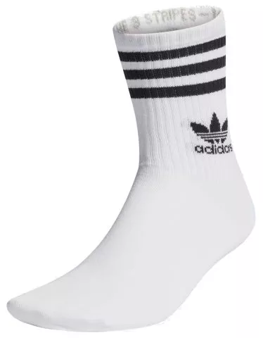 adidas originals seasonality adidas originals mid cut crew 3p 625476 ij0733 480