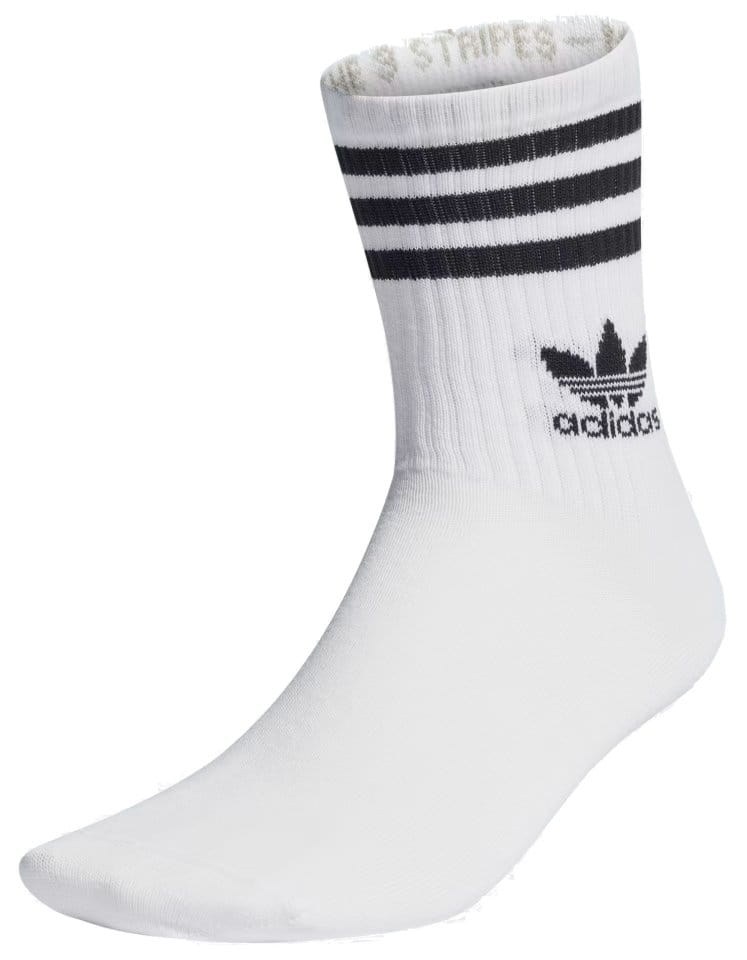 Skarpety adidas Originals Mid Cut Crew 3P