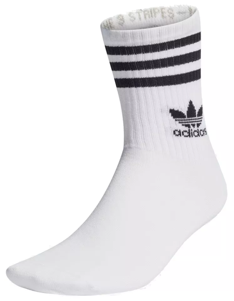 Skarpety adidas Originals Mid Cut Crew 3P