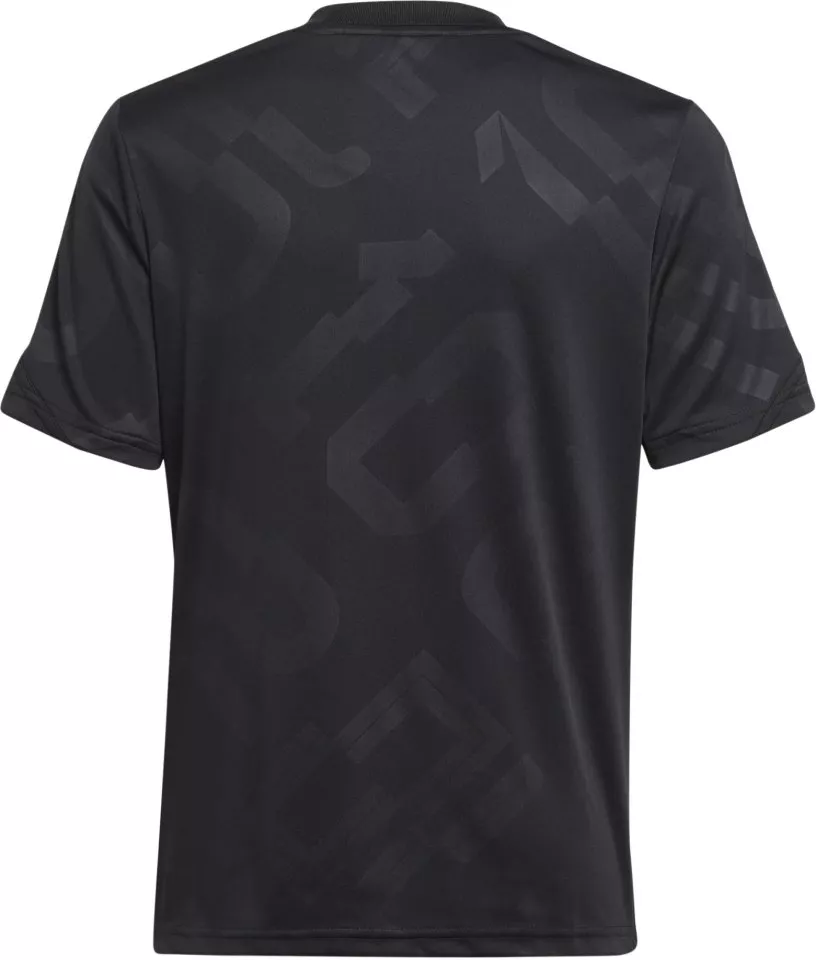 Camisa adidas MESSI TR JSY Y