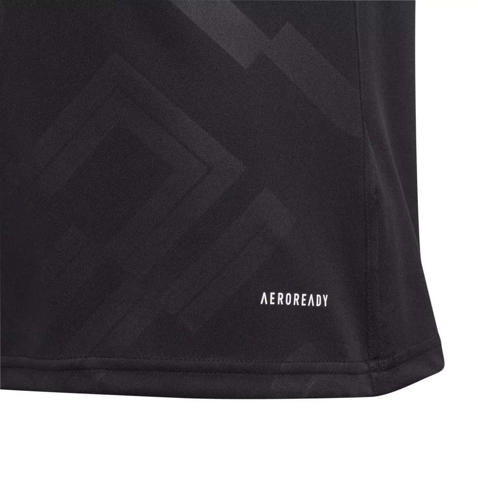 Camisa adidas MESSI TR JSY Y