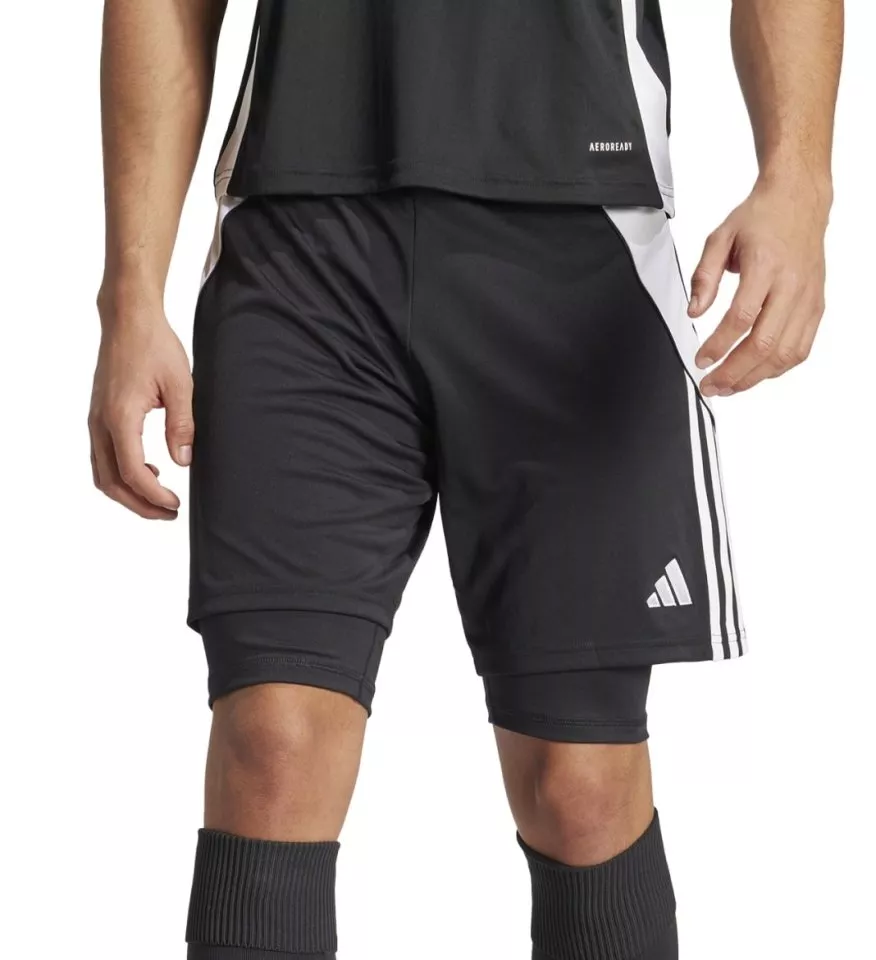 Sorturi adidas TIRO24 TRSH2IN1
