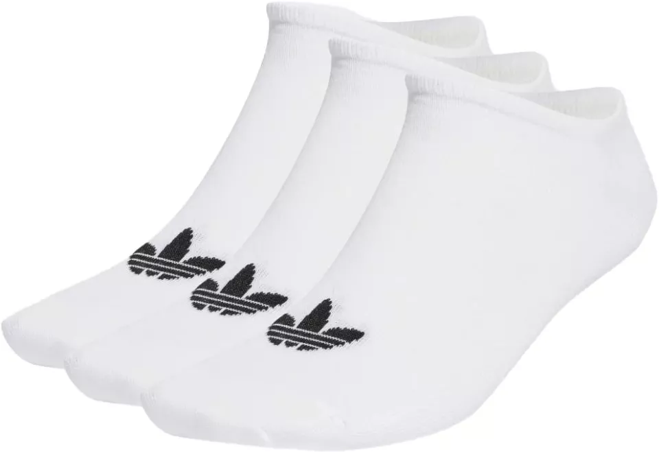 Unisex tréninkové ponožky adidas Trefoil Liner (6 párů)