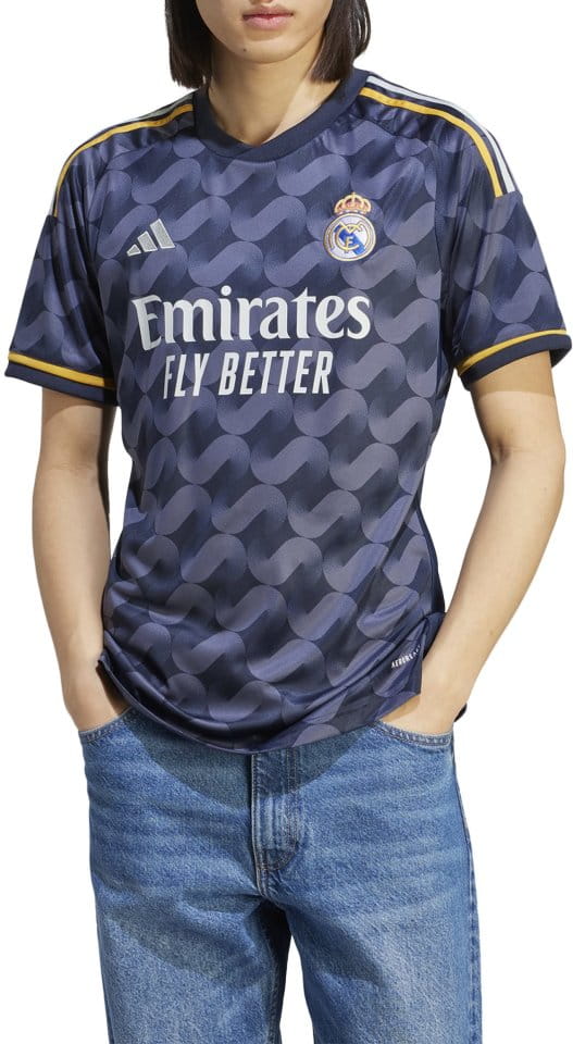 adidas REAL A JSY 2023/24 Póló
