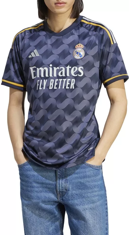 adidas REAL A JSY 2023/24 Póló