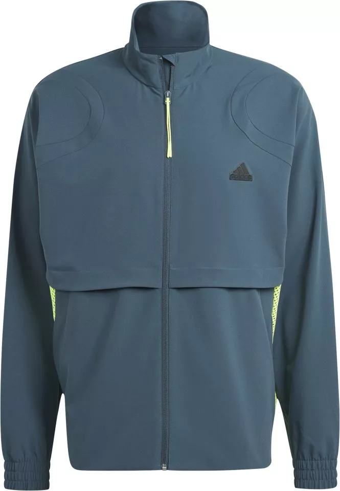 Jacka adidas Sportswear City Escape Tracktop jacket
