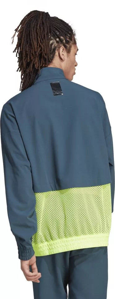 Jacka adidas Sportswear City Escape Tracktop jacket