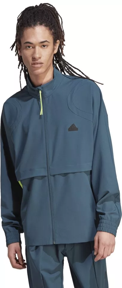 Jacka adidas Sportswear City Escape Tracktop jacket