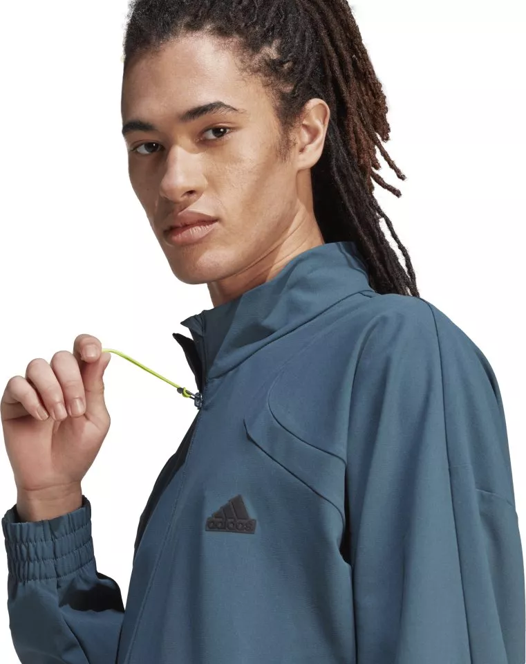 Jacka adidas Sportswear City Escape Tracktop jacket