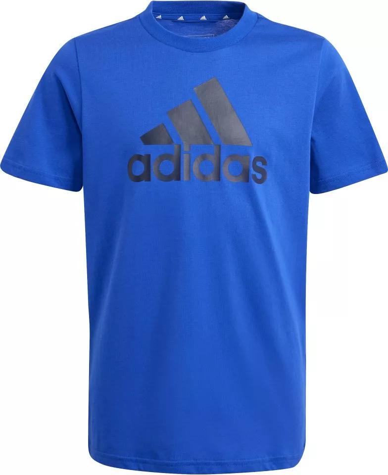 Тениска adidas U BL TEE