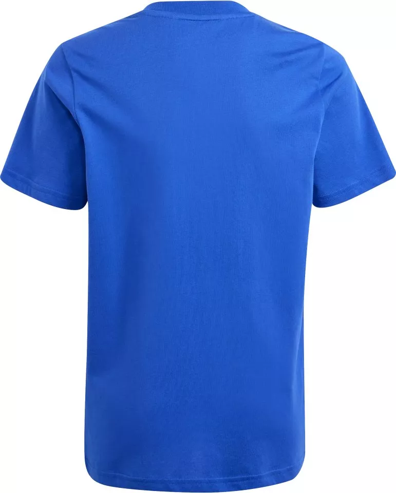 Тениска adidas U BL TEE