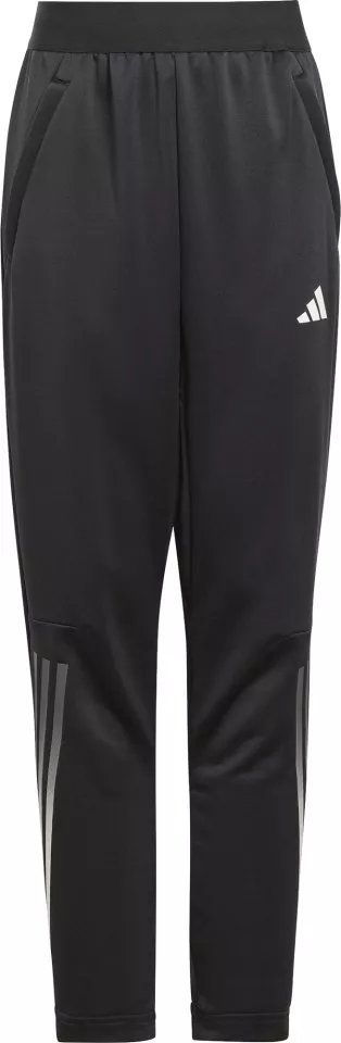 Calças adidas Sportswear Train Icons 3S Knit pant kids