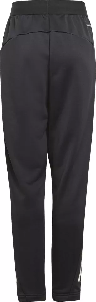 Calças adidas Sportswear Train Icons 3S Knit pant kids