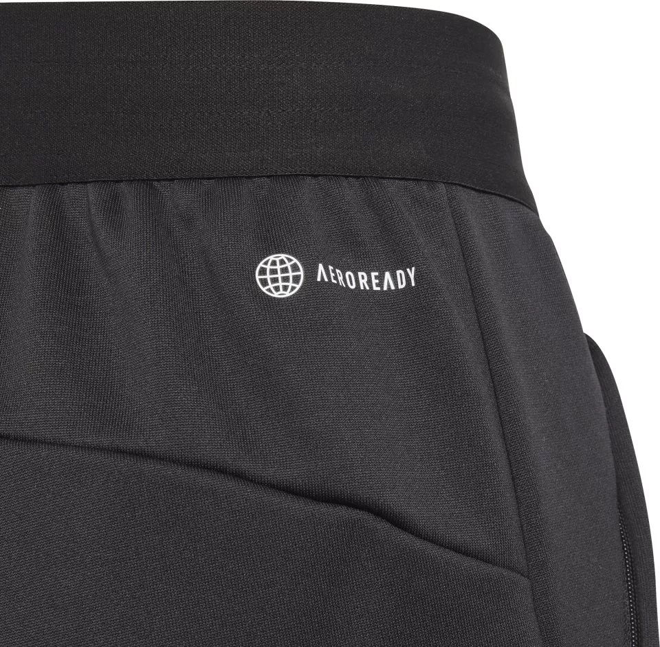 Calças adidas Sportswear Train Icons 3S Knit pant kids