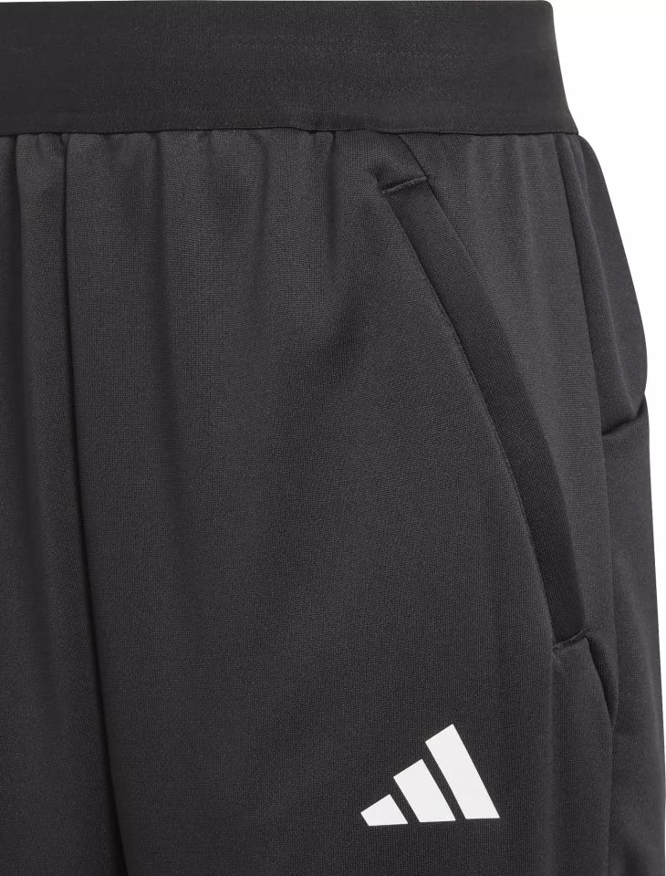 Calças adidas Sportswear Train Icons 3S Knit pant kids