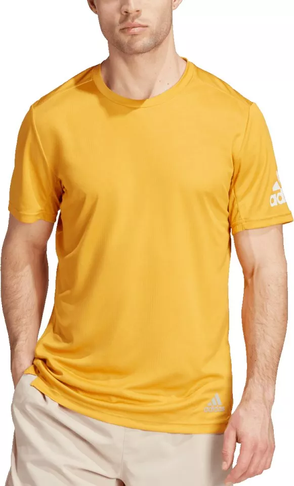 Koszulka adidas Run It Tee