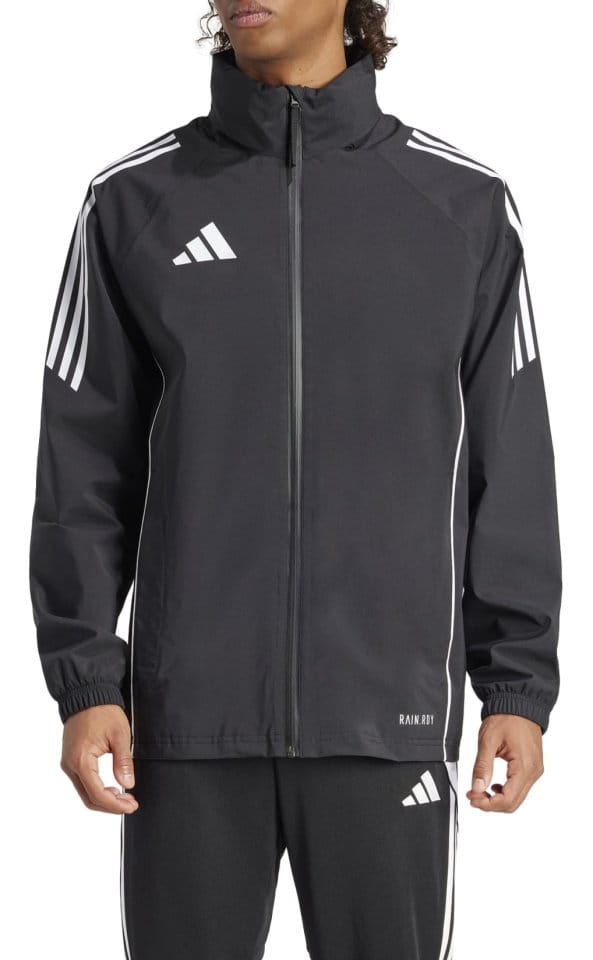 adidas TIRO24 RA JKT Kapucnis kabát