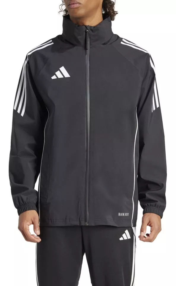 adidas TIRO24 RA JKT Kapucnis kabát