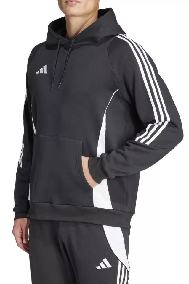 adidas TIRO24 SWHOOD Kapucnis melegítő felsők