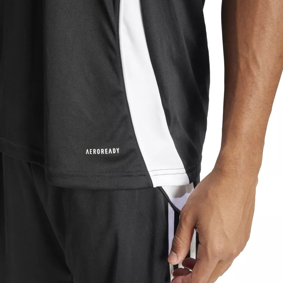 Camiseta de fútbol adidas TIRO24 JSY
