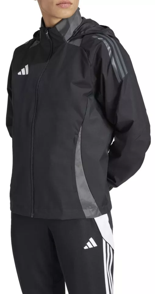 Jakna s kapuco adidas TIRO24 C AWJKTW