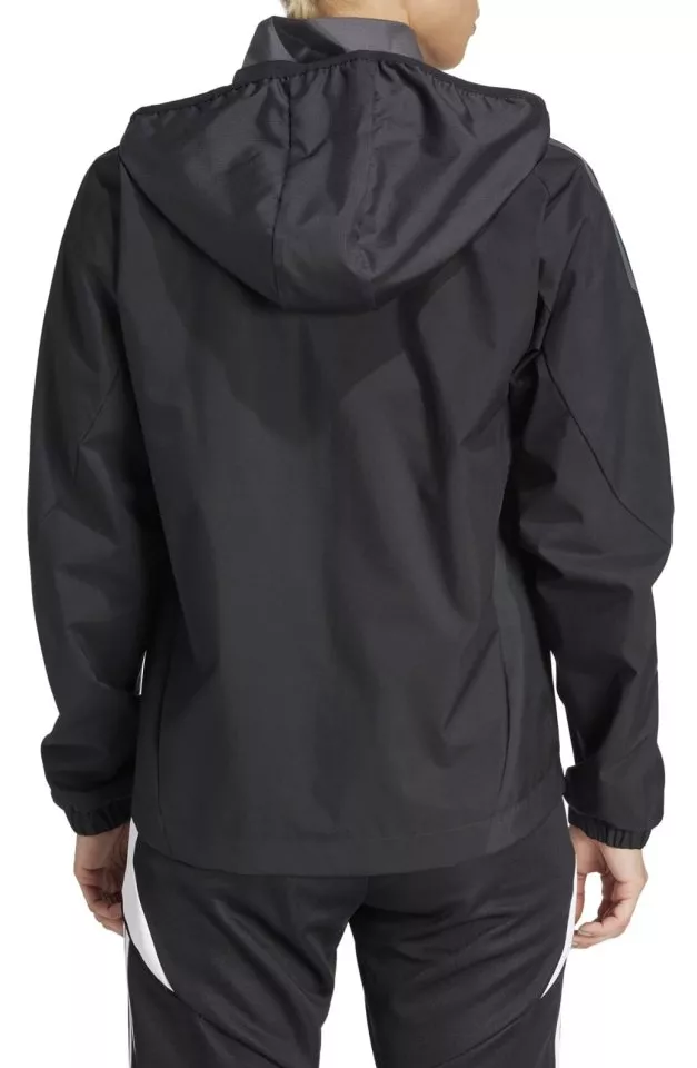 Jakna s kapuco adidas TIRO24 C AWJKTW