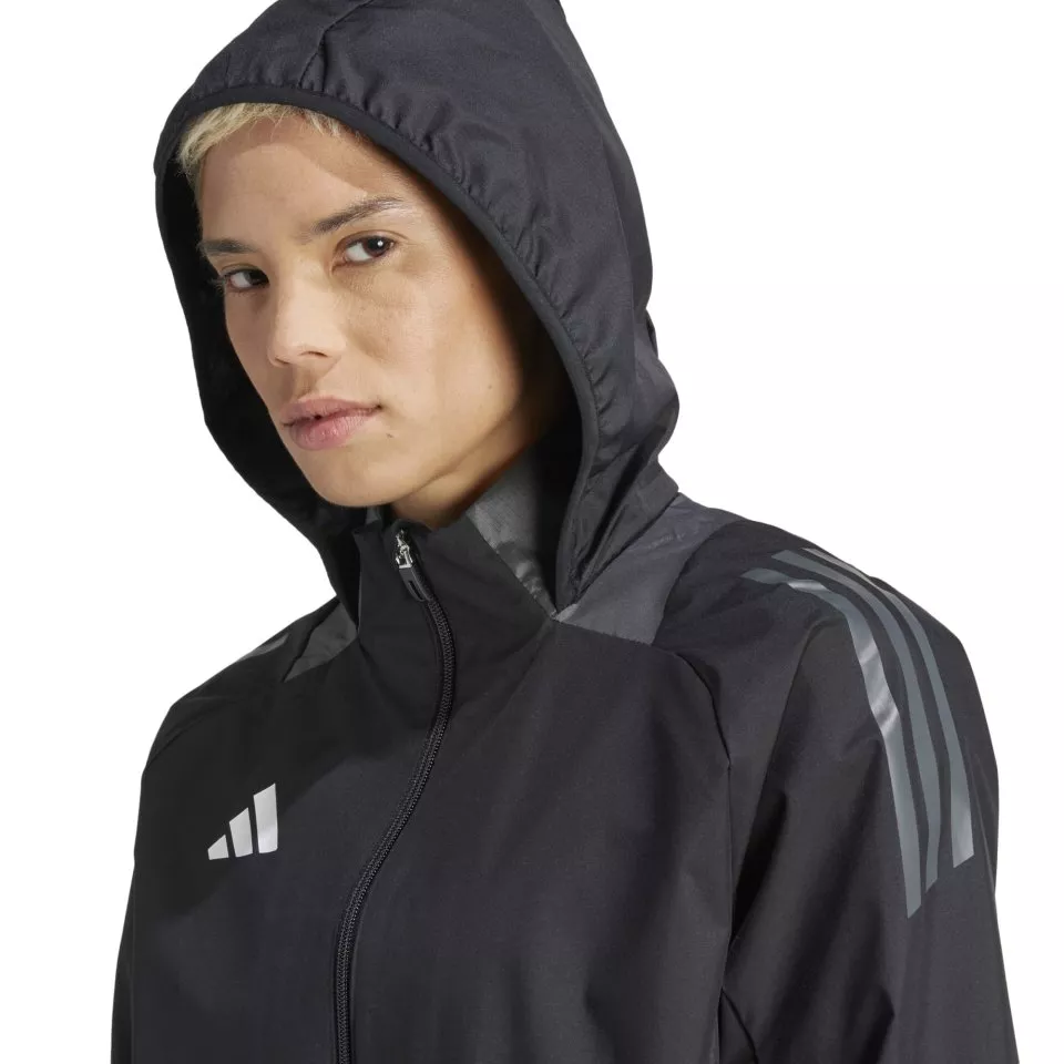Jakna s kapuco adidas TIRO24 C AWJKTW