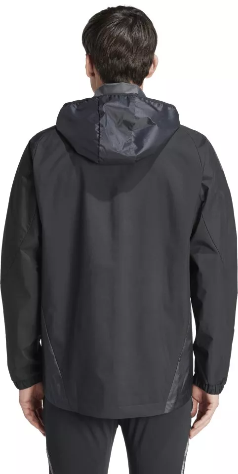 Jakna s kapuco adidas TIRO24 C AWJKT