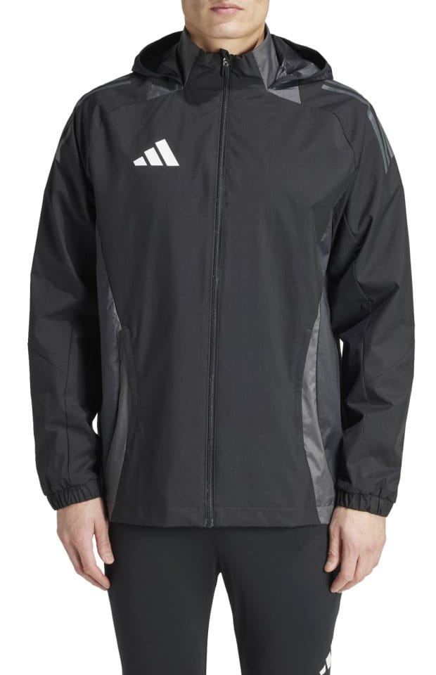 Casaco com capuz adidas TIRO24 C AWJKT