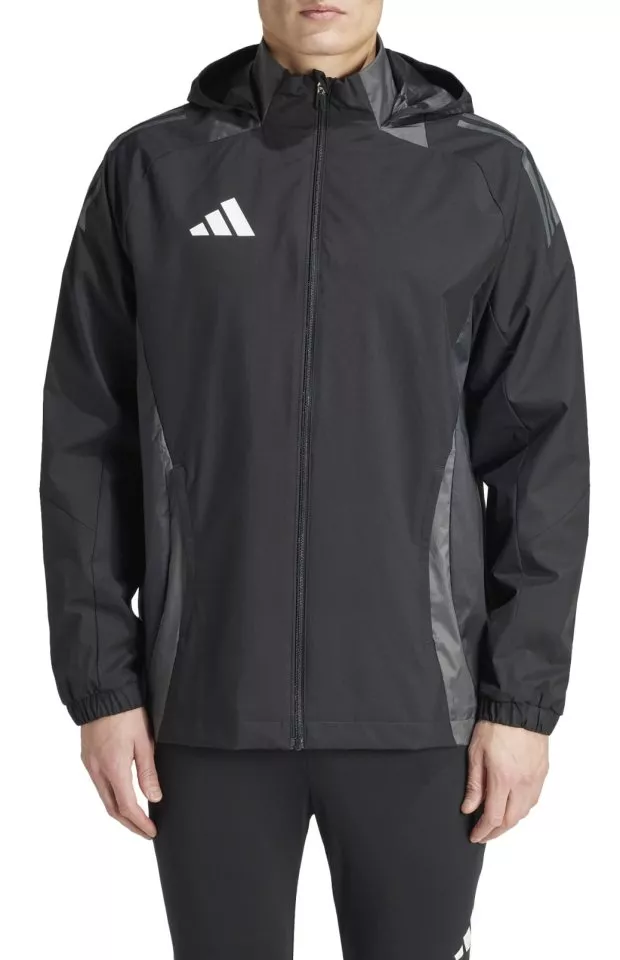 Casaco com capuz adidas TIRO24 C AWJKT