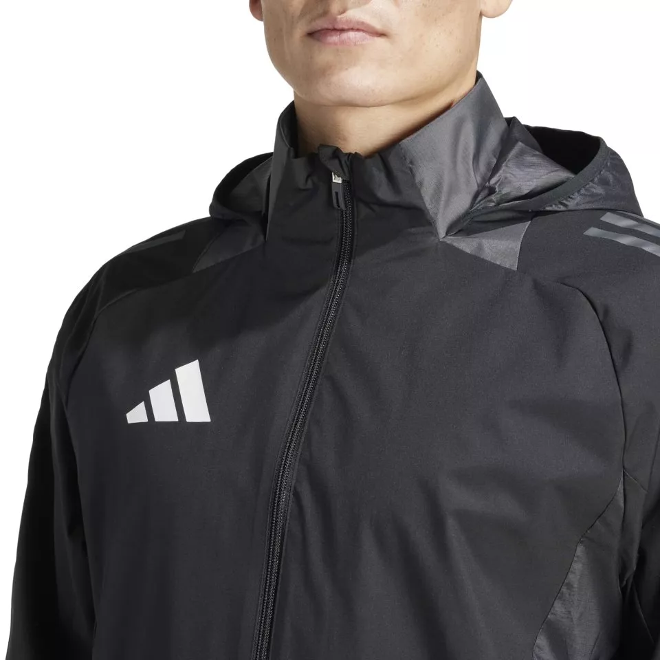 Casaco com capuz adidas TIRO24 C AWJKT